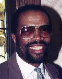 GERALD THOMAS Obituary (2017)