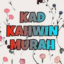 Kad Kawin Home Facebook