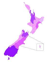 But new zealand has been slow to vaccinate. Covid 19 Pandemic In New Zealand Wikipedia