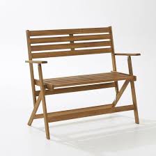 Banc De Jardin Pliant 2 Places La Redoute Interieurs La Redoute Mobile Banc Jardin La Redoute Interieurs Hamac De Jardin