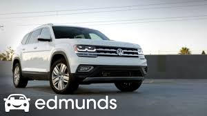 This article is a stub. 2020 Volkswagen Atlas Prices Reviews And Pictures Edmunds