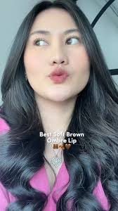 Ombre Ambition Tara Maynard Smell