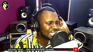 BROTHER SAMMY POWER GOSPLE