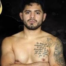 Joey Chacon's Instagram, Twitter & Facebook