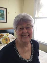 Contributions to the tribute of Flora Lillian Margrierite Turple