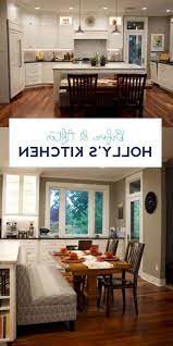25 Comfy Banquette Seating Ideas For Breakfast And Lunch Kitchen Remodeling Projects Kitchen Remodel Small Diy Kitchen Remodel