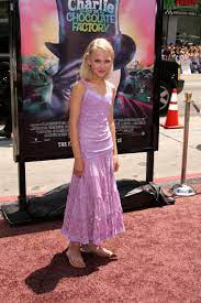 ASR - 2005 July 10th Charlie and the Chocolate Factory Premiere held in  Hollywood / 11 Charlie and the Chocolate Fa @iMGSRC.RU