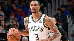 They've shown interest, according to sources, in bringing back utah's george hill. Ex Spur George Hill Helps Open 1 000 Restaurant Tab For S A Essential Workers Woai