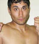 Muay Thai Classic Registered Fighters