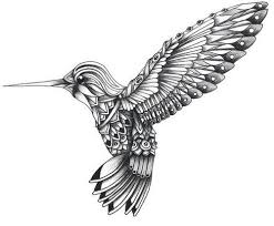 Birds On A Wire Tattoo Designs Imagen De Drawing Art And Bird Hummingbird Tattoo Birds Tattoo Shoulder Tattoos For Women