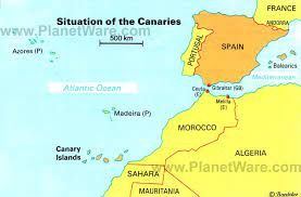 Maybe you would like to learn more about one of these? 18 Best Places Things To Do In The Canary Islands Planetware