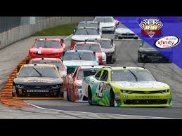 The other twelve will be aired on nbc. Nascar Xfinity Series Full Race Road America 180 Fired Up By Johnsonville Youtube