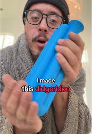 How to Play The Didgeridoo Aboriginal Step by Step