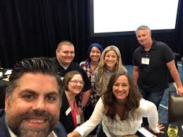 Fun Experience at Camp Kysoc Park with Friends