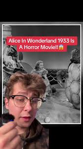 Horror of Wonderland