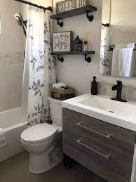Awesome Kitchen Cabinet Ideas That Will Long Last Kitchenideas Kitchencabinetideas Home Designs Small Bathroom Decor Small Bathroom Small Bathroom Colors