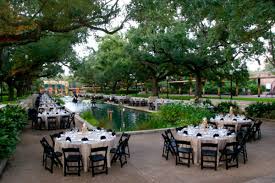 Start planning your big day at one of these fabulous houston wedding venues. Wedding Receptions The Houston Zoo