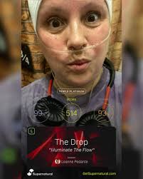 Does anyone have suggestions for sweat bands/masks?