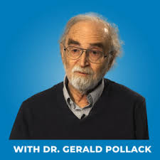 Ep 15: Water's 4th Phase with Gerald Pollack