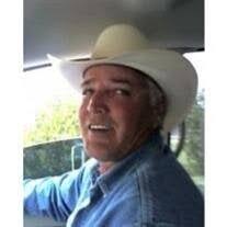 Edwin Lynn "Eddie" Burrell Obituary