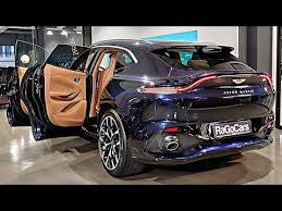 Image result for Satin Plasma Blue 2022 Aston Martin