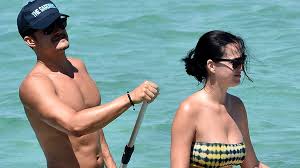 Orlando Bloom Goes Fully Nude During PDA-Filled Beach Day With Katy Perry  -- See the Pics! | Entertainment Tonight