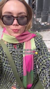 Alex Tiny Apartment in Ny