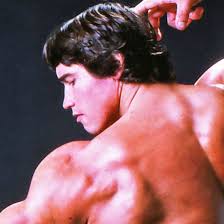 Here Is Every Winner of the Mr. Olympia Competition Since 1965