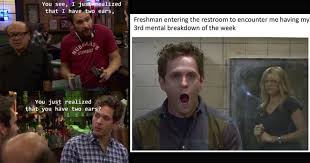 It's always sunny title maker is an american tv sitcom created by rob mcelhenney that was broadcasted on fx on august 4th, 2005. Memebase Its Always Sunny In Philadelphia All Your Memes In Our Base Funny Memes Cheezburger