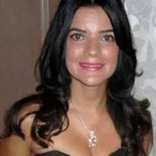 Angela Dolce's Instagram, Twitter & Facebook