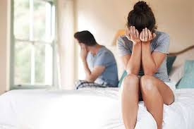 How can you have a relationship without sex? Finding The Reasons For A Sexless Marriage News Dome