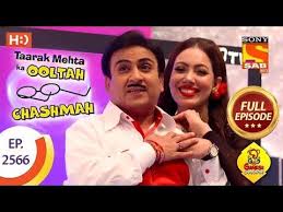 Taarak mehta ka ooltah chashmah episode 1958 full episode. Taarak Mehta Ka Ooltah Chashmah Ep 2566 Full Episode 1st October 2018 Youtube Youtube Watch Full Episodes Episode