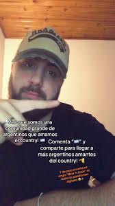 Creciendo la comunidad argentina amante del country