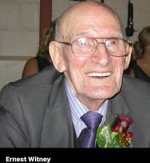 Ernest K. Cook, 1897