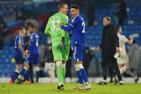 » everton vs leeds united en vivo. Everton At Leeds Player Manager Grades Poll Royal Blue Mersey