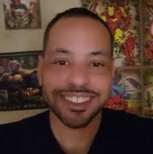 Alan Antisious Mcgill