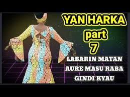 Kalli matan hausa videos from maryam hausa tv, kalli yadda ake cin gindin matan hausawa a whatsapp (cin gindi video) kayi mana subscribe sa'annan. Labarin Cin Gindi 2020 Littafan Batsa