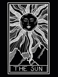Maybe you would like to learn more about one of these? Sun Tarot Card Drawing Novocom Top