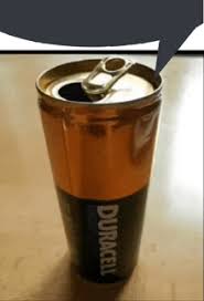Image result for duracell energy drink
