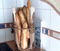 Des Baguettes Comme Chez Le Boulanger Recette Baguette Recette Et Boulangerie