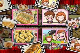 Home recipes cooking style cooking for two don't get stuck with days of leftovers! Cooking Mama Let S Cook Mod Apk Mod Coins V1 68 1 Vip Apk