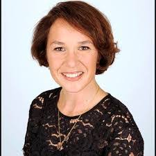 Julie Basch's Instagram, Twitter & Facebook