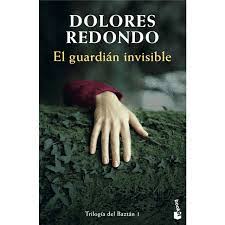 Start by marking el guardián invisible (trilogía del baztán #1) as want to read Trilogia Del Baztan I Guardian Invisible Redondo Dolores Libro En Papel 9788423350995 Libreria Papel Planet