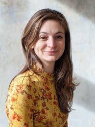 Barbara Wei's Instagram, Twitter & Facebook