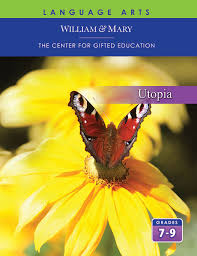 Literature Units W M School Of Education