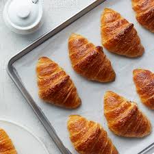 Maybe you would like to learn more about one of these? Classic French Croissants Omaha Ne Sur La Table