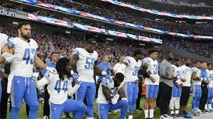 Players and owners react to NFL's new national anthem policy - CBS News