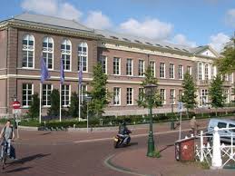It was a gift from william of orange to the citizens of leiden after they had withstood a long siege by. Programmes In English At Leiden University