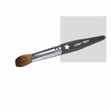 Wholesale Oval Nail Art Brush Manufacturer Custom Logo 100 Pure Kolinsky Sable Acrylic Nail Brushes 8 10 12 14 16 Buy 100 Pure Kolinsky Hair Nail Brush Wholesale Nail Brush Natural Nail Art