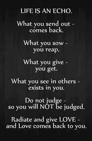 An You Thought She Got Her Name Some Other Way Karma Lesson Quotes Life Lesson Quotes Words